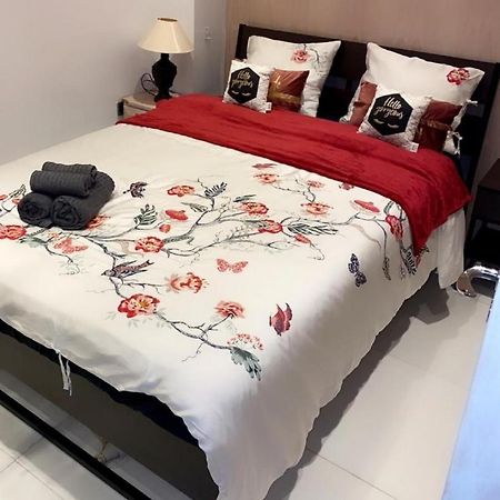 Larnaca Room, 50M To The Finikoudes Beach Bagian luar foto